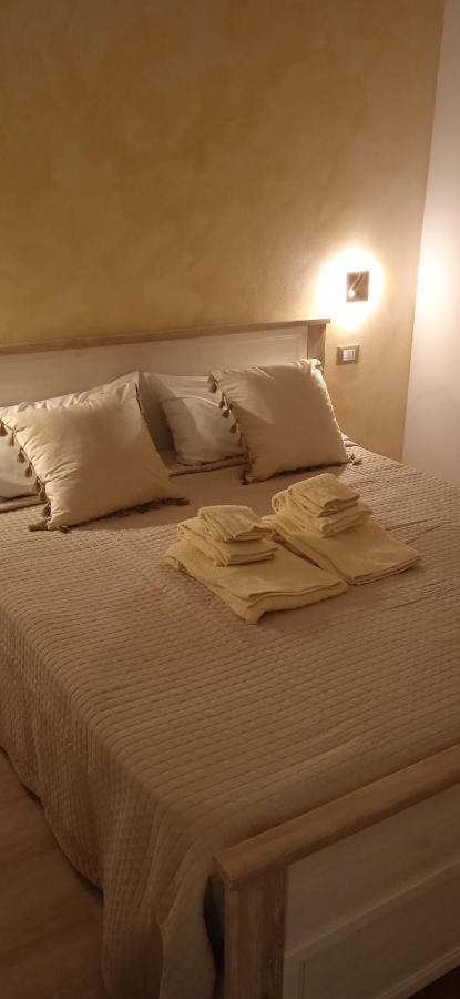 Donna Sicilia Hotel Giardini Naxos Exterior foto